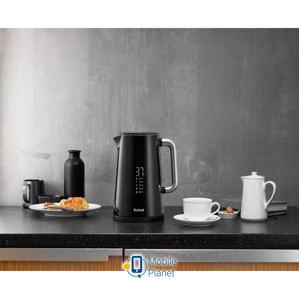 TEFAL KO851830 Тип: звичайний; Обсяг: 1.7 л;