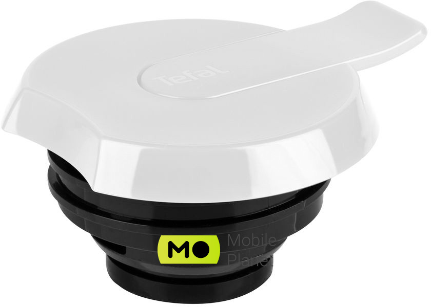 Tefal Mambo (1.5л білий) (K3036212) (UA) Тип: глечик-термос; Збереження
