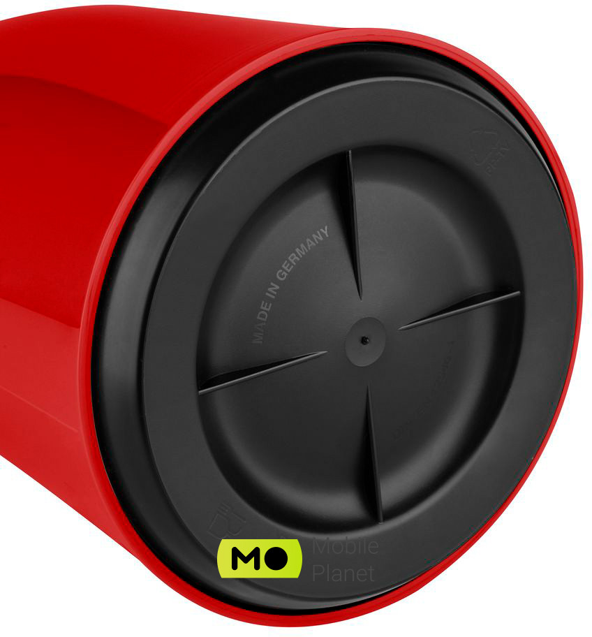 Tefal Mambo (1.5л червоний) (K3039212) (UA) Тип: глечик-термос; Збереження