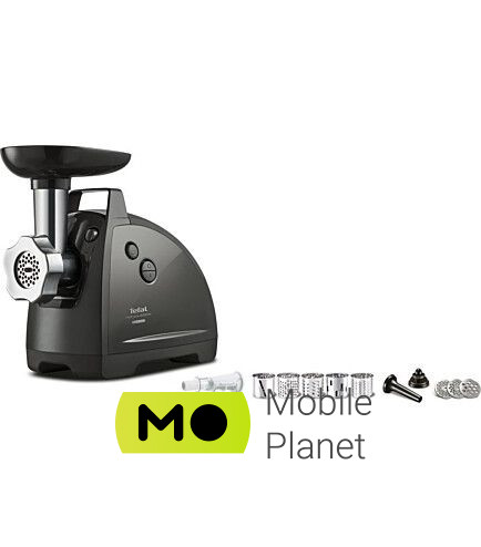 Tefal NE685838 Продуктивність 2.6 кг/хв