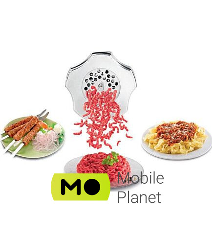 Tefal NE688837 Производительность 2.6 кг/мин