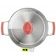 TEFAL Opti'Space 6 предметов (G720S674) (UA)