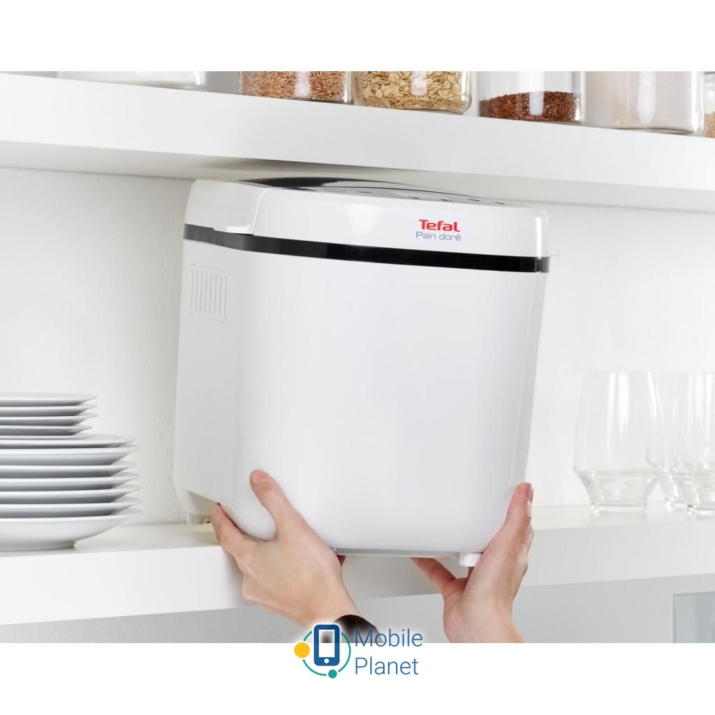 TEFAL PF210138 Потужність: 720 Вт; Максимальна