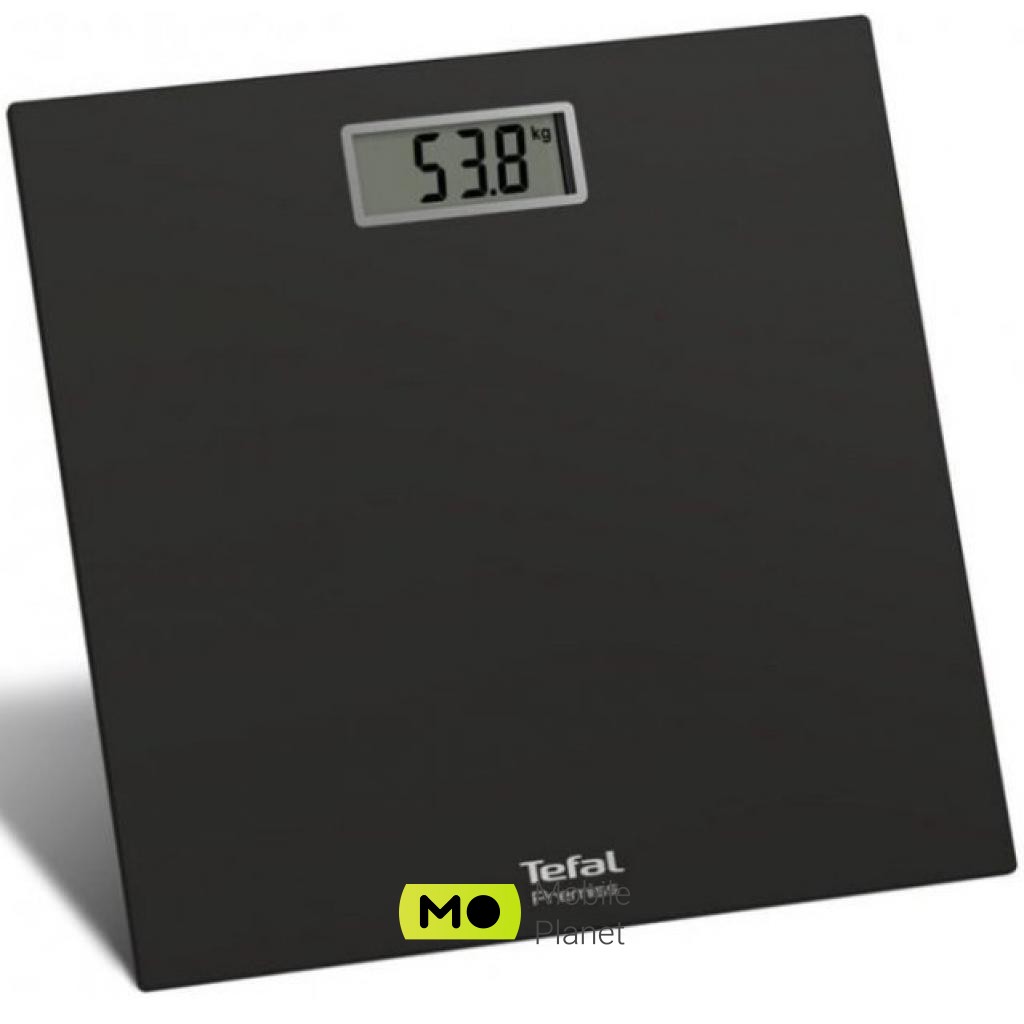 TEFAL PP1400V0 Тип харчування: CR2032; ЖК дисплей: