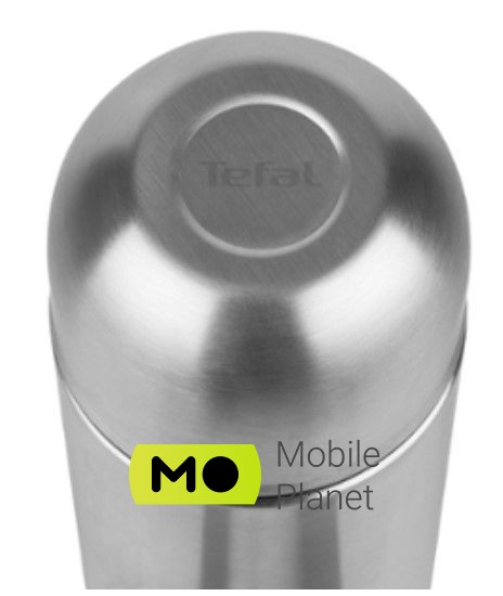 Tefal SENATOR VF 1.0L silver (K3063414) (UA) Тип: термос; Відкривання