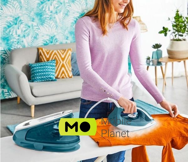 Tefal SV6131E0 Тип: парогенератор; Потужність,