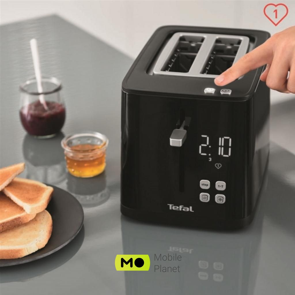 TEFAL TT640810 Потужність: 850 Вт; Тип