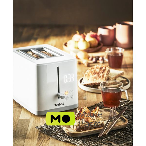 Tefal TT693110 Потужність: 850 Вт; Матеріал