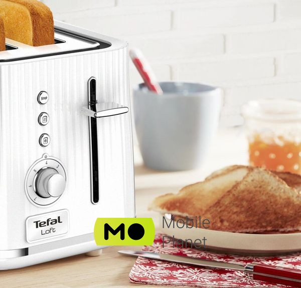 Tefal TT761138 Потужність, Вт: 850; Кількість