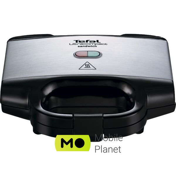 TEFAL Ultracompact (SM155212) Потужність 700 Вт