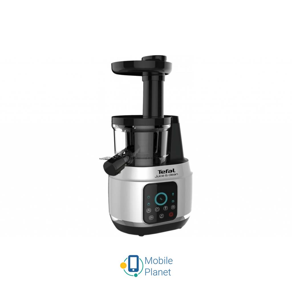 TEFAL ZC420E38 Тип: шнекова; Потужність: 150 Вт;