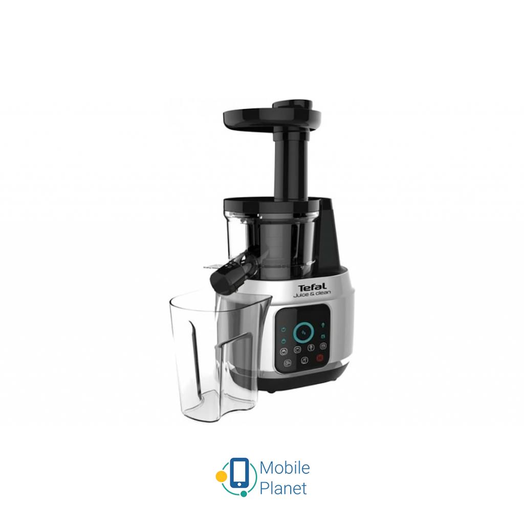 TEFAL ZC420E38 Тип: шнековая; Мощность: 150 Вт;
