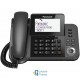 Телефон DECT PANASONIC KX-TGF320UCM (UA)