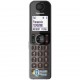 Телефон DECT PANASONIC KX-TGF320UCM (UA)