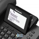 Телефон DECT PANASONIC KX-TGF320UCM (UA)