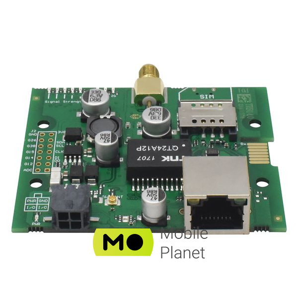 Teltonika TRB140 (UA) Режими роботи: Wi-Fi