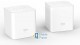 Tenda MW3 Whole Home Mesh WiFi System (2-cube) White (MW3-KIT-2) (UA)