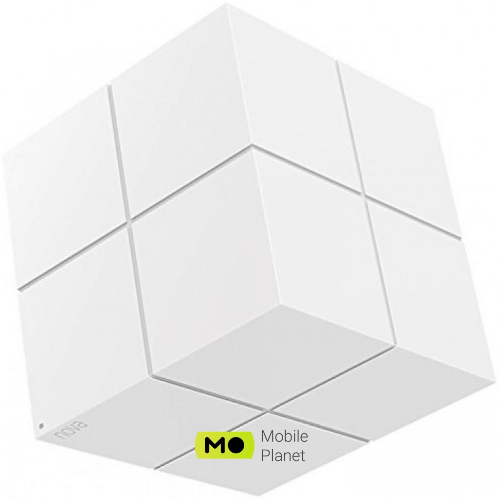 TENDA MW6 (2-pack) (UA) Режими роботи: провідний