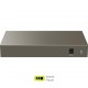 TENDA TEF1109P-8-102W (UA)