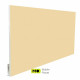 TEPLOCERAMIC TCH-RA1000-BEIGE