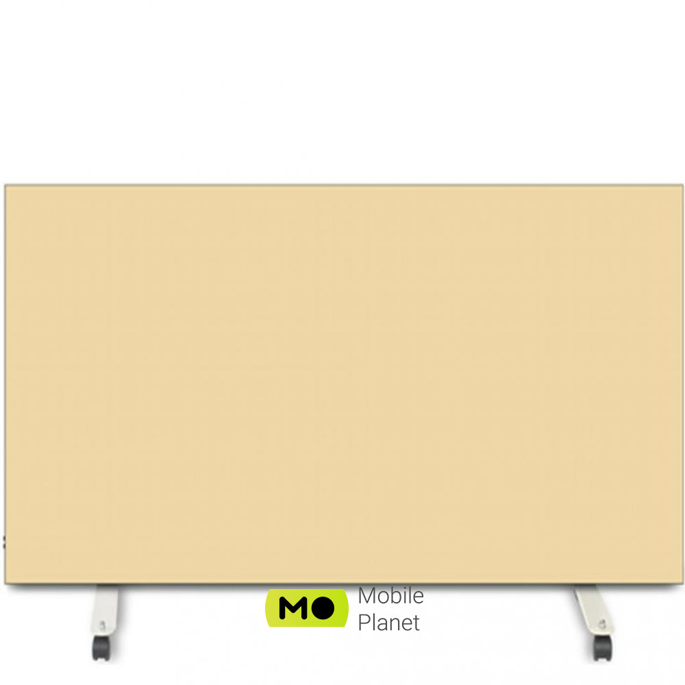 TEPLOCERAMIC TCH-RA1000-BEIGE Потужність, квт: 0,5 / 1;