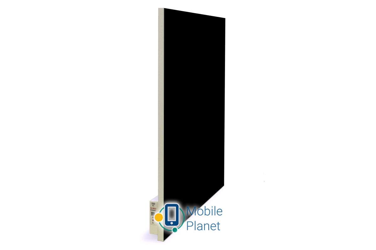 Teploceramic TCM-RA 500 (TCM-RA500BLACK) Номінальна напруга  220 В