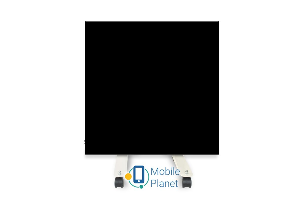 Teploceramic TCM-RA 500 (TCM-RA500BLACK) Тип Інфрачервоний обігрівач; Обігрівач керамічний