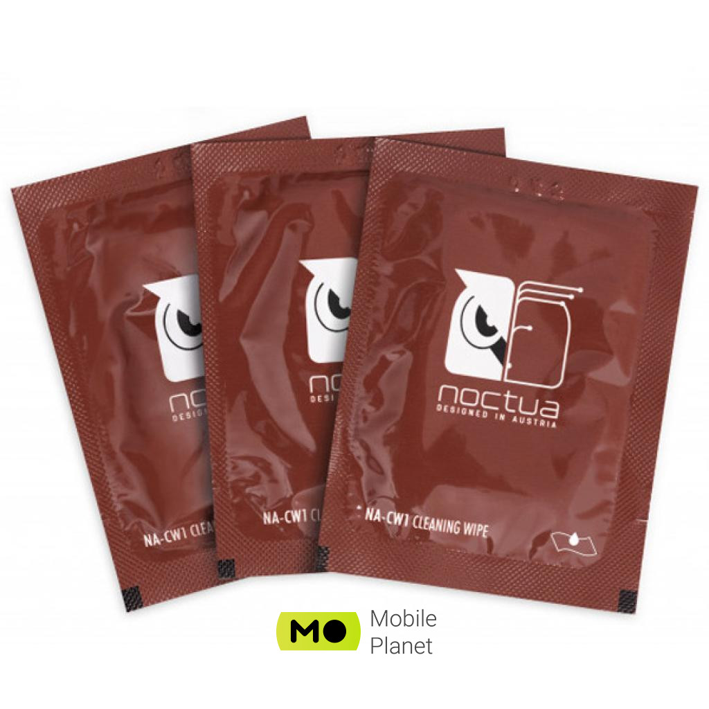 Термопаста Noctua NT-H2 3.5g (NT-H2) (UA) Теплопровідність: 2.81 W / mK; Робоча