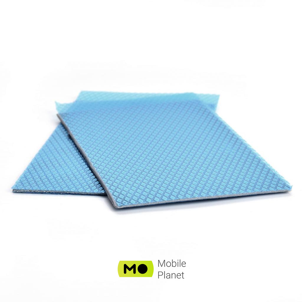 Термопрокладка Gelid Solutions GP-Ultimate 90x50x1.0 mm (TP-GP04-B) Розміри 90 х 50 мм