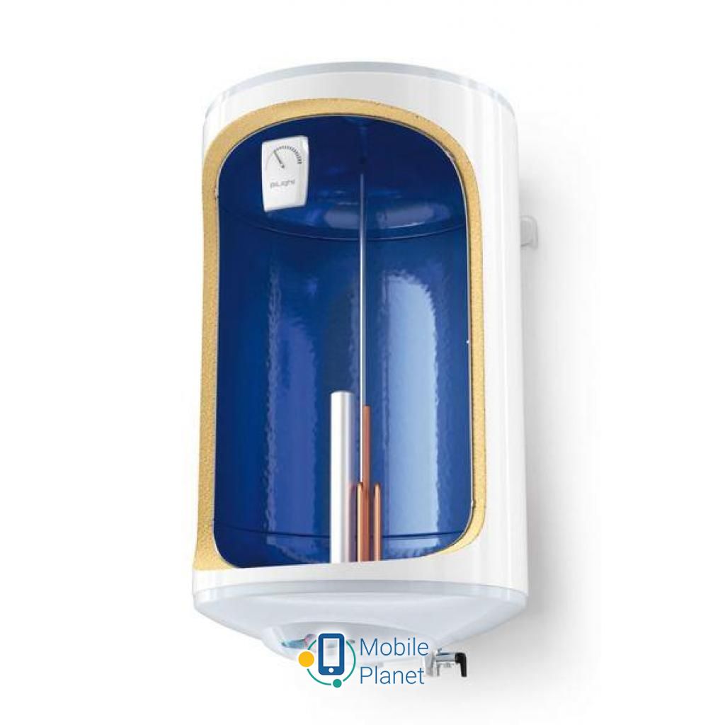 Tesy BILIGHT 50 V Форма бойлера: циліндрична; Тип