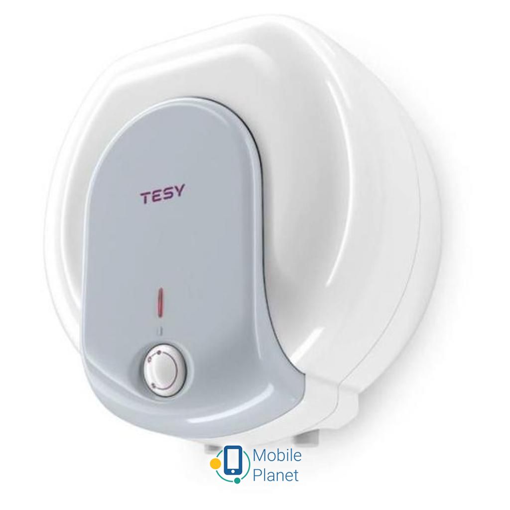 Tesy BILIGHT COMPACT 15 A Форма бойлера: прямоугольная;