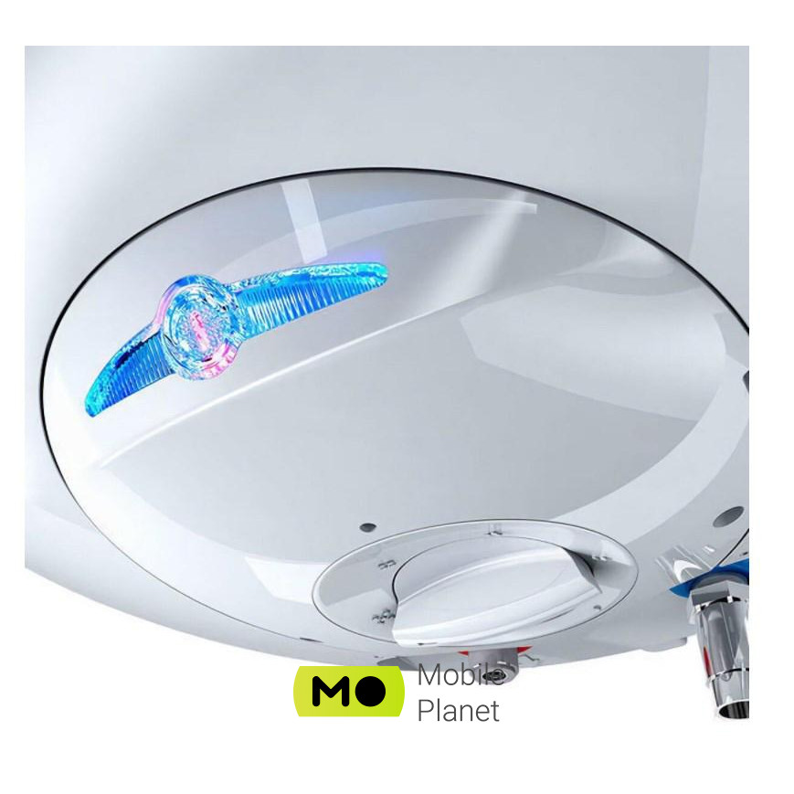 Tesy GCH 5035 20 B12 TSR (UA) Об'єм, л 50