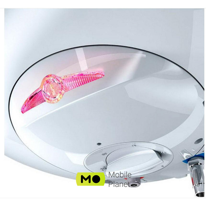 Tesy GCH 5035 20 B12 TSR (UA) Спосіб монтажу горизонтальний