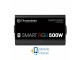 Thermaltake 500W Smart RGB 80+ BOX (PS-SPR-0500NHSAWE-1) EU