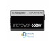 Thermaltake 650W Litepower II Black BOX (PS-LTP-0650NPCNEU-2) EU