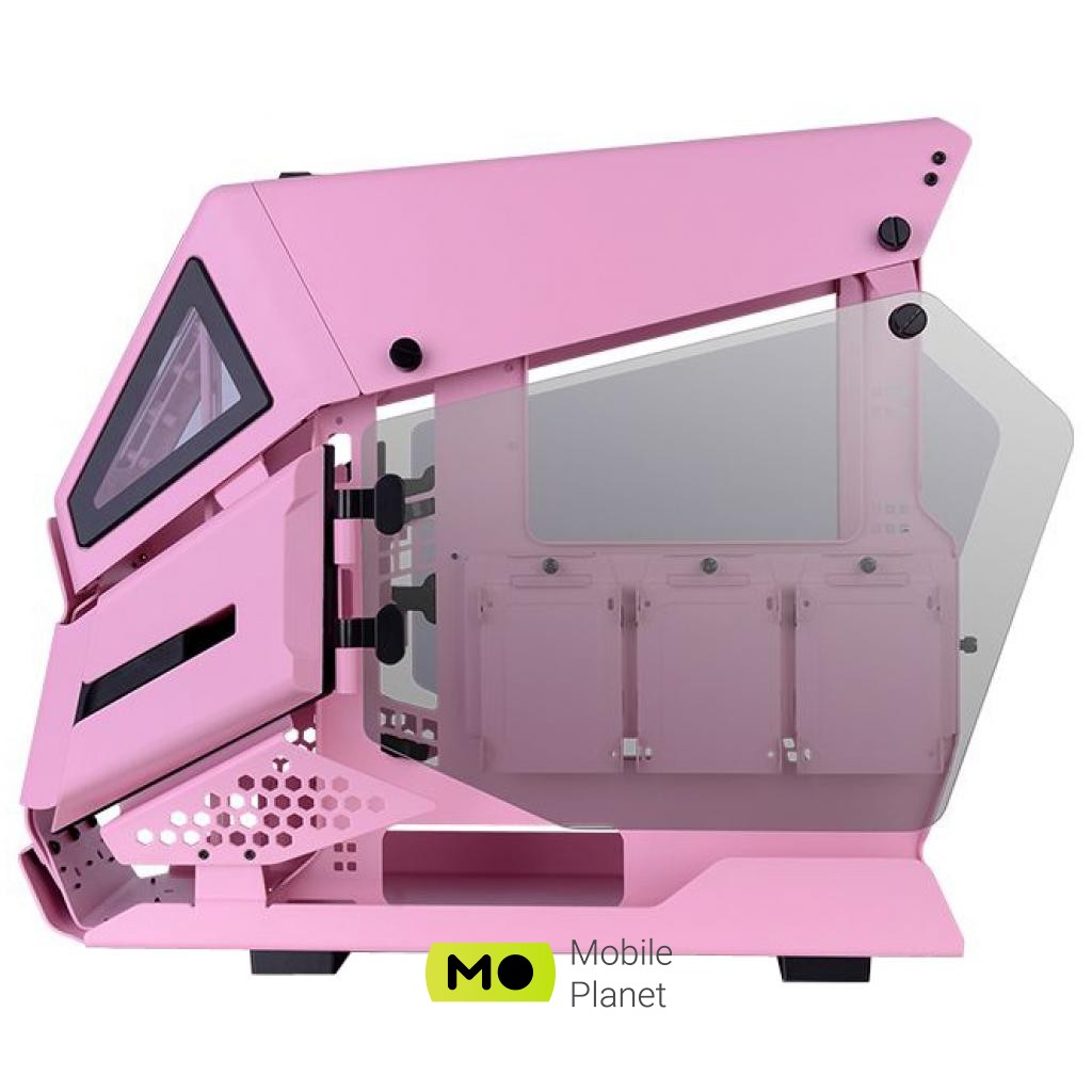 ThermalTake AH T200 Pink (CA-1R4-00SAWN-00) (UA) Клас корпусу: Мультимедійні;