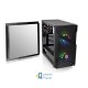 ThermalTake Commander C31 TG ARGB (CA-1N2-00M1WN-00) (UA)