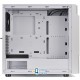 ThermalTake Commander C31 TG ARGB Snow (CA-1N2-00M6WN-00) (UA)