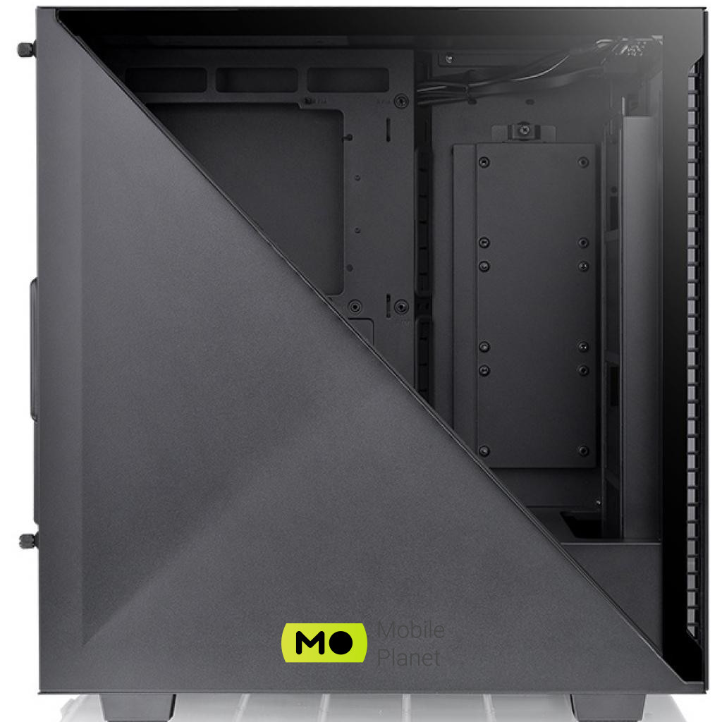 ThermalTake Divider 300 (CA-1S2-00M1WN-00) (UA) Спосіб установки вертикальний