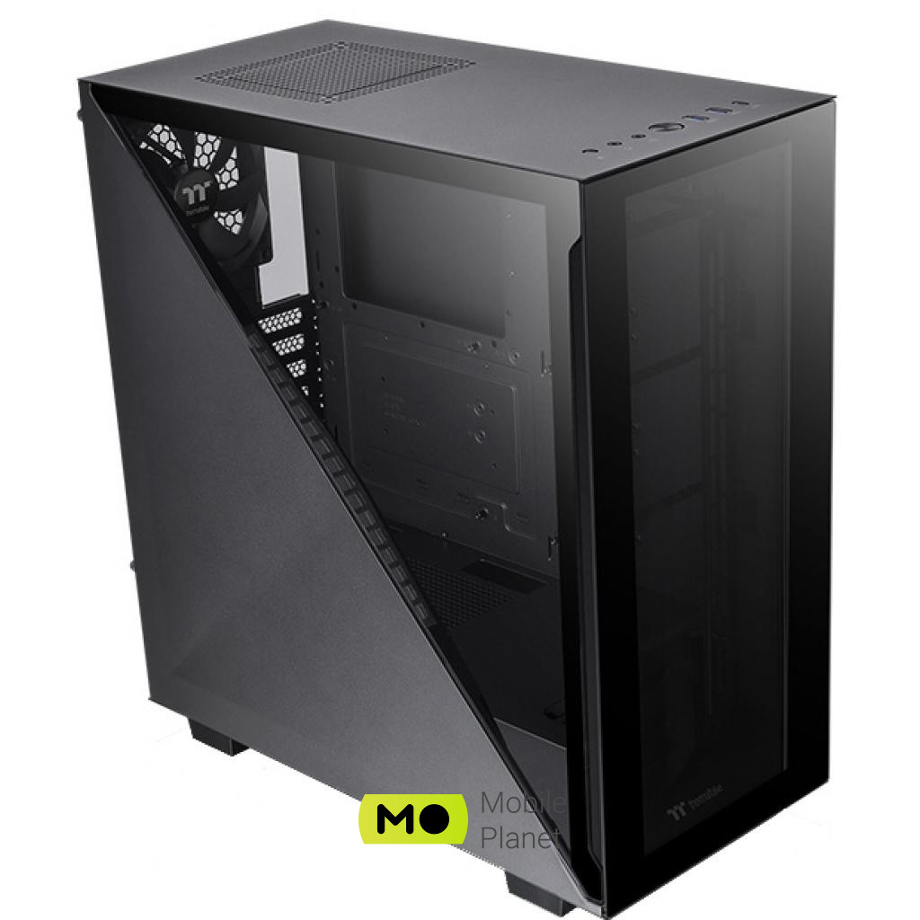 ThermalTake Divider 300 (CA-1S2-00M1WN-00) (UA) Клас корпусу Геймерські