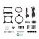 ThermalTake Floe DX RGB 280 TT Premium Edition (CL-W257-PL14SW-A) (UA)