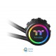 ThermalTake Floe Riing RGB 280 TT Premium Edition (CL-W167-PL14SW-A) (UA)