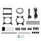 ThermalTake Floe Riing RGB 360 TT Premium Edition (CL-W158-PL12SW-A) (UA)