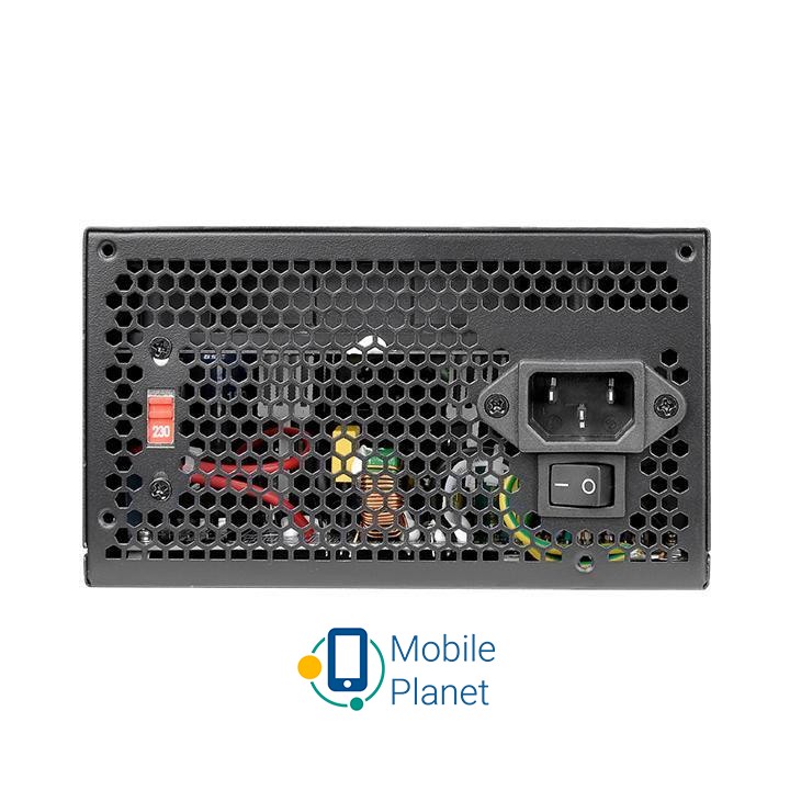 Thermaltake Litepower II Black 350W (PS-LTP-0350NPCNEU-2) EU Разъемы  ЦП 4 + 4 (8) контактный - 1 р;. MOLEX 4-контактный - 3 единицы;. SATA - 3 шт;. EPS12V 20 + 4 (24) контактный - 1 р.; FDD - 1 шт.