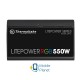Thermaltake Litepower RGB 550W (PS-LTP-0550NHSANE-1) EU