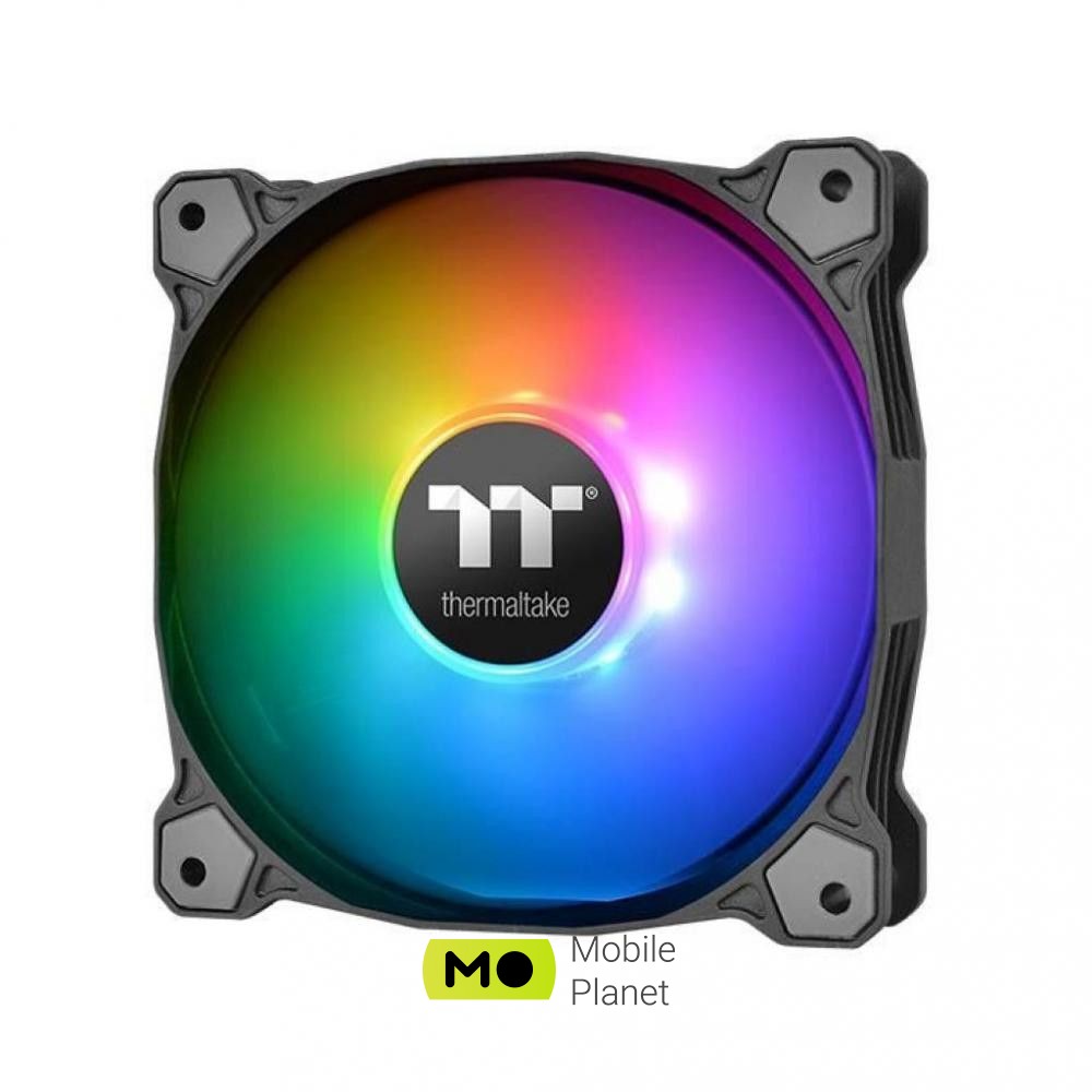 Thermaltake Pacific C360 DDC Hard Tube Water Cooling Kit (CL-W243-CU12SW-A) (UA) Socket 1200, 115x +