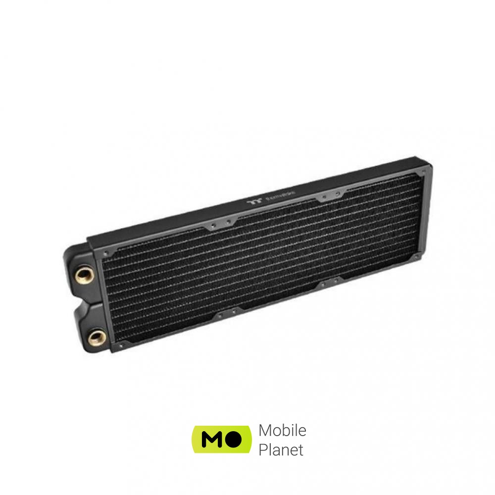 Thermaltake Pacific C360 DDC Hard Tube Water Cooling Kit (CL-W243-CU12SW-A) (UA) Socket 2066, 2011 есть