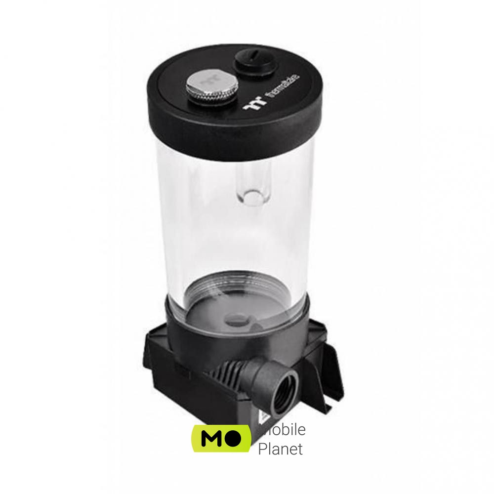 Thermaltake Pacific C360 DDC Hard Tube Water Cooling Kit (CL-W243-CU12SW-A) (UA) Socket 3647 нет