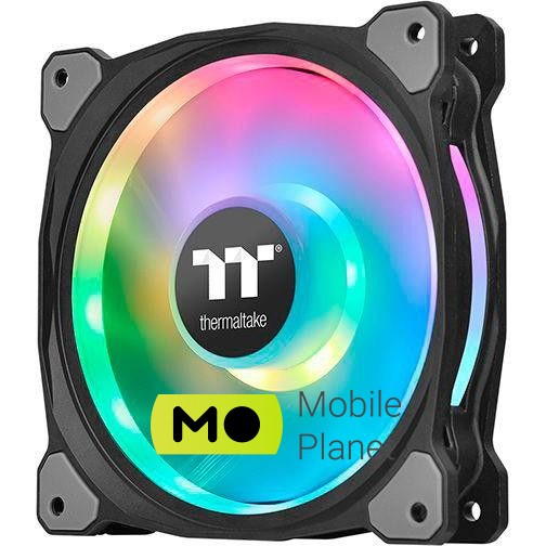 Thermaltake Pacific CL360 Max D5 Hard Tube Water Cooling Kit (CL-W259-CU00SW-A) (UA) Призначення: для процесора; Тип