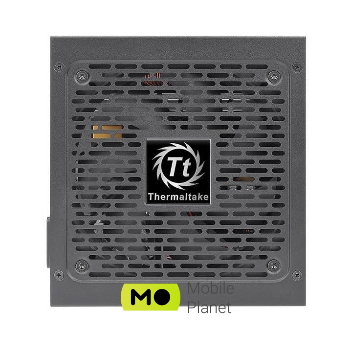 Thermaltake Smart BX1 450W 80 Plus Bronze (PS-SPD-0450NNSABE-1) EU Максимальна потужність, Вт: 450